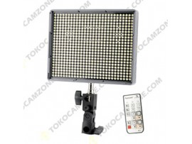 Aputure Amaran LED HR-672C